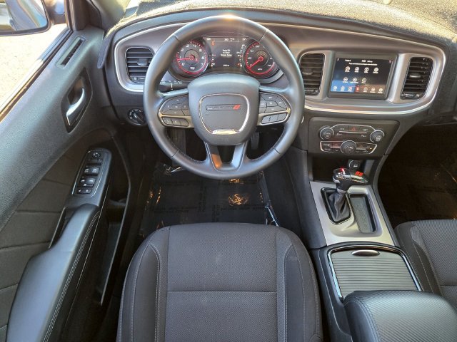 Used 2022 Dodge Charger SXT w/ Blacktop Package RWD image 17