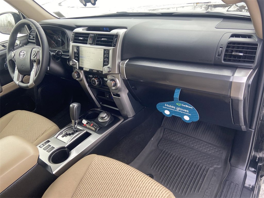 Used 2023 Toyota 4Runner SR5 image 28