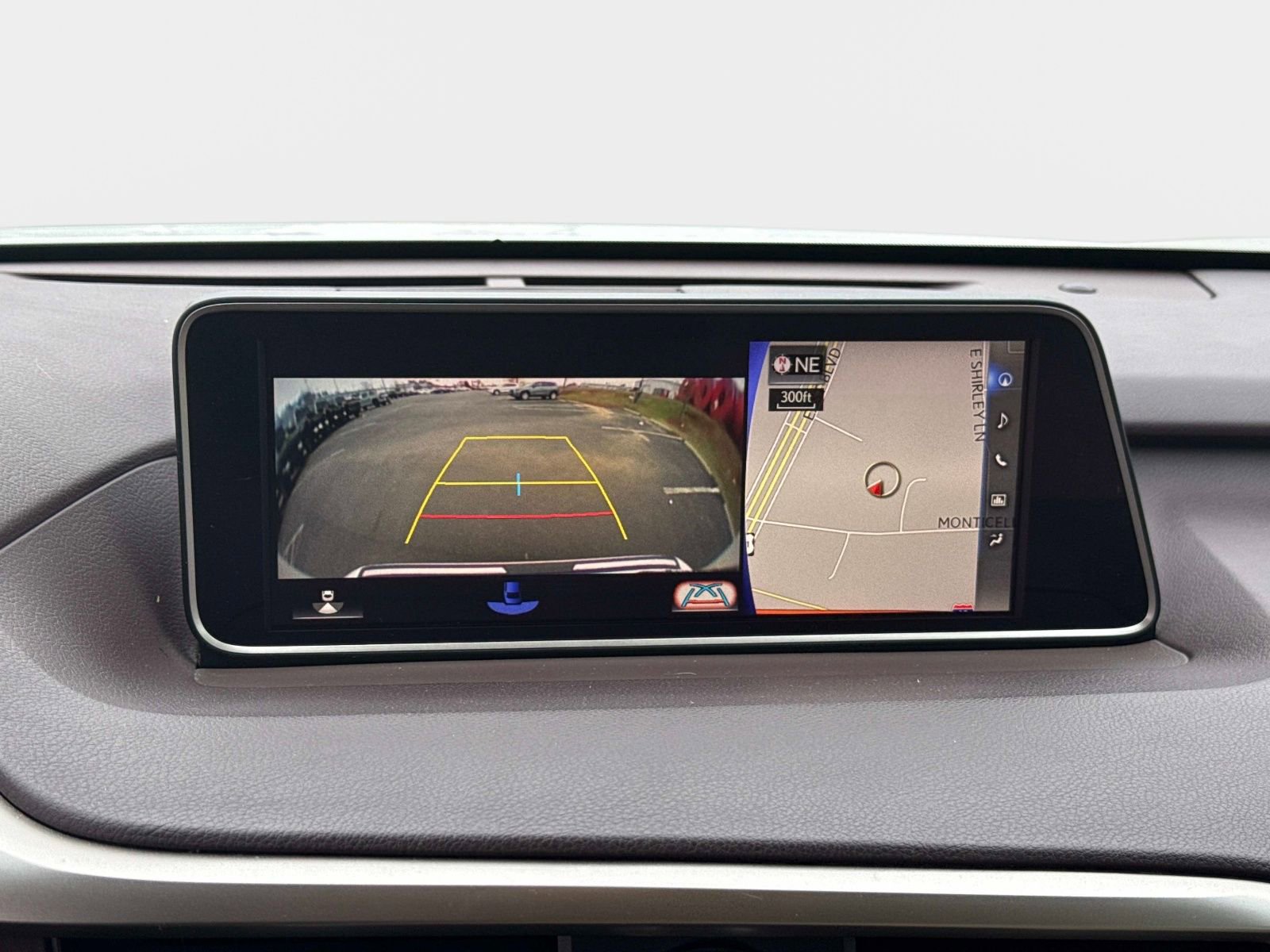 Used 2016 Lexus RX 350 350 image 23