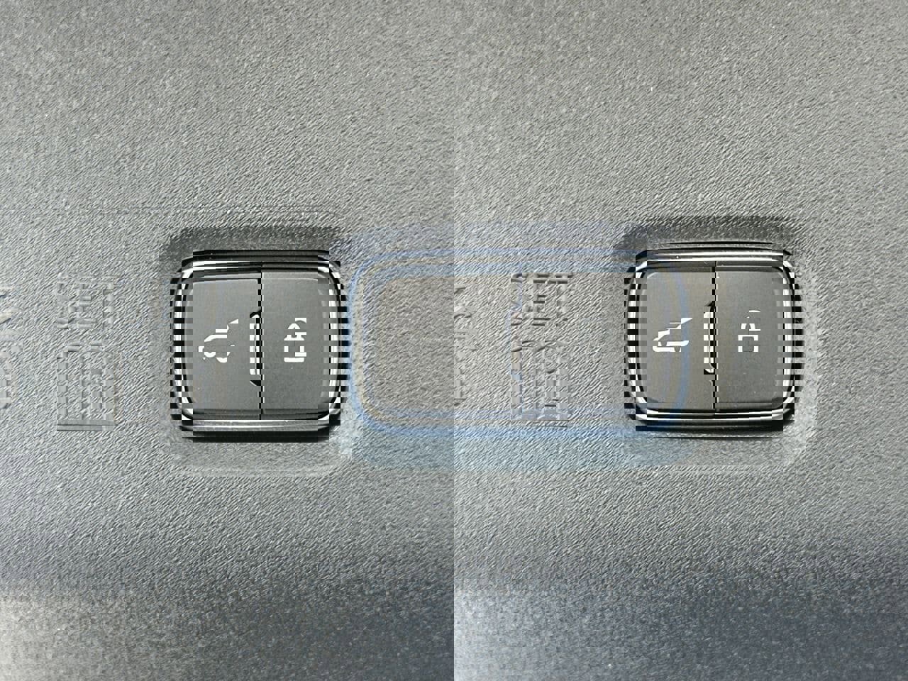 New 2026 Ford Expedition Platinum image 49