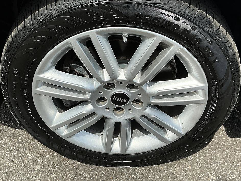 Used 2019 MINI Cooper Countryman S image 9