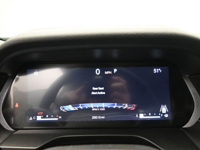 Used 2023 Jeep Grand Cherokee Limited image 16