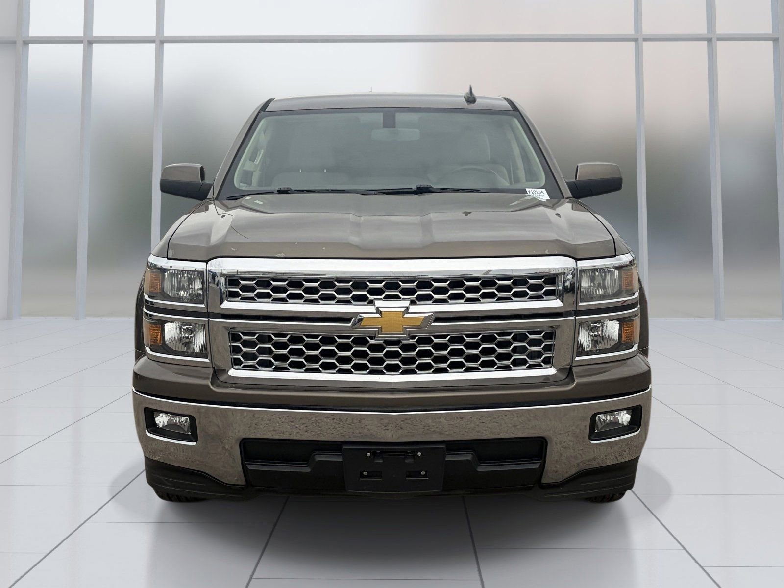 Used 2015 Chevrolet Silverado 1500 LT w/ All Star Edition image 9