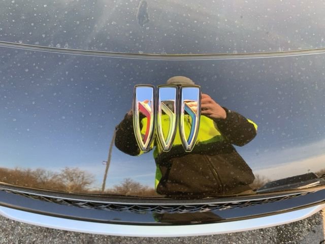 New 2026 Buick Envista Sport Touring w/ Convenience I Package image 10