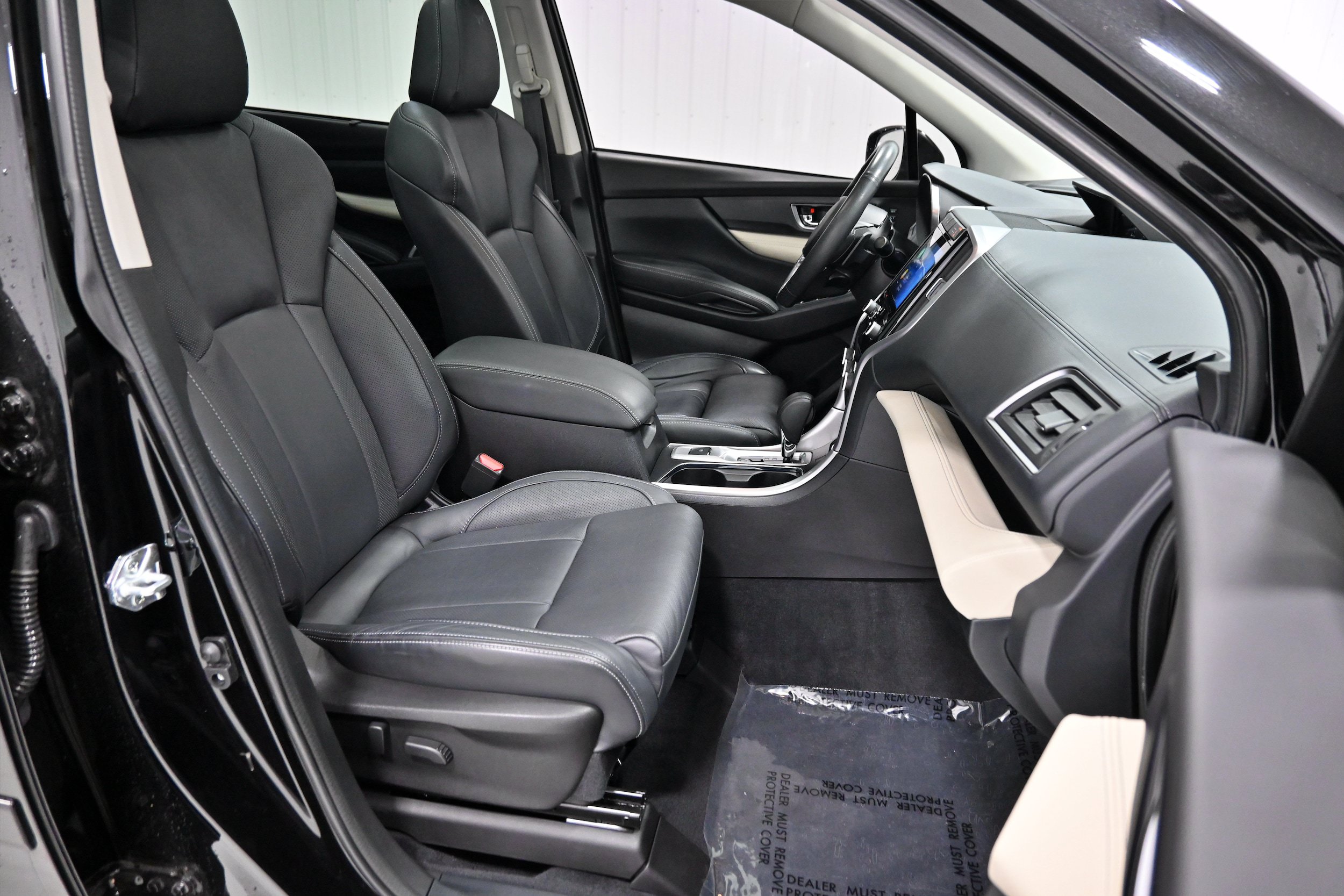 Used 2022 Subaru Ascent Limited w/ Technology Package AWD/4WD image 31