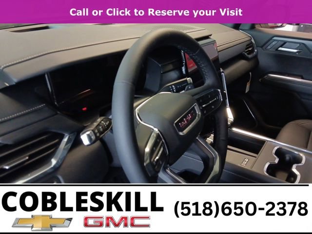 New 2025 GMC Acadia Elevation w/ Elevation Premium Package image 14