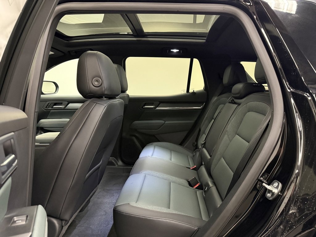 New 2026 GMC Terrain AT4 image 19