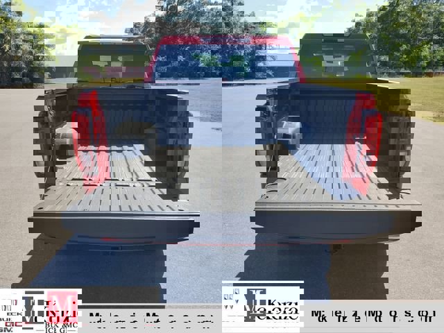 New 2026 GMC Sierra 1500 Pro w/ Graphite Edition AWD/4WD image 27