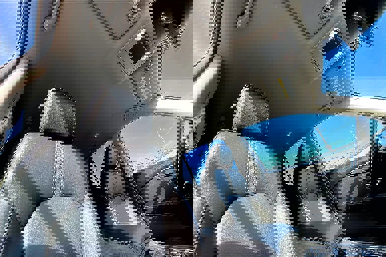 Used 2024 Honda Pilot EX-L image 15