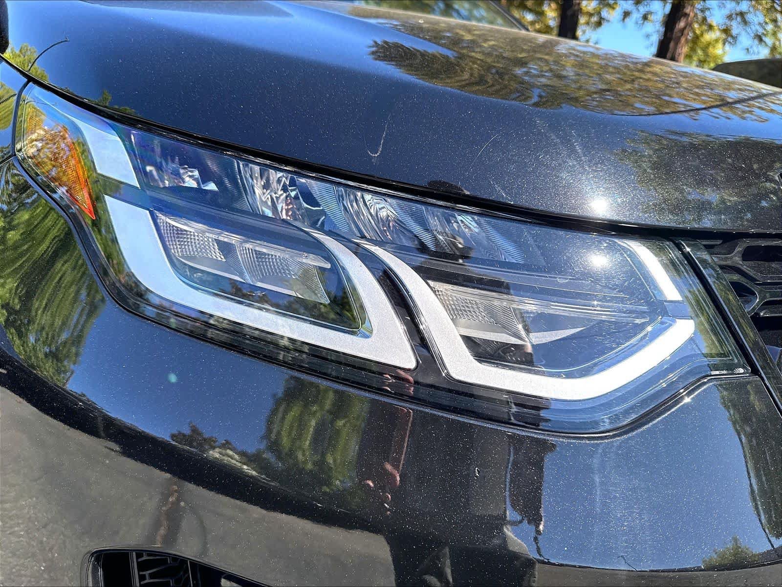 Used 2023 Land Rover Discovery Sport S R-Dynamic AWD/4WD image 28