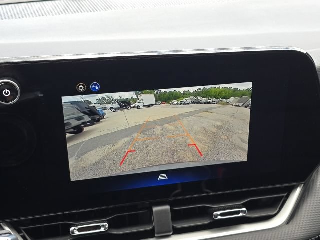 Used 2026 Chevrolet Equinox LT w/ Midnight Edition FWD image 29