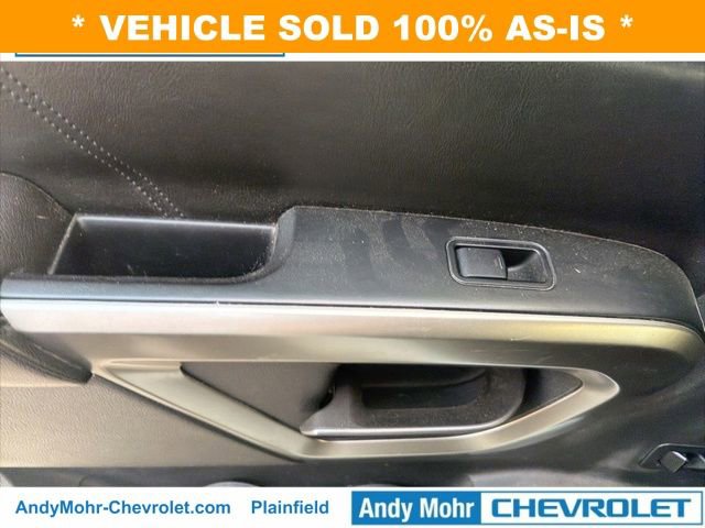 Used 2015 Nissan Armada Platinum AWD/4WD image 27