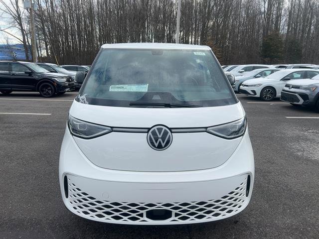 New 2025 Volkswagen ID. Buzz Pro S image 6