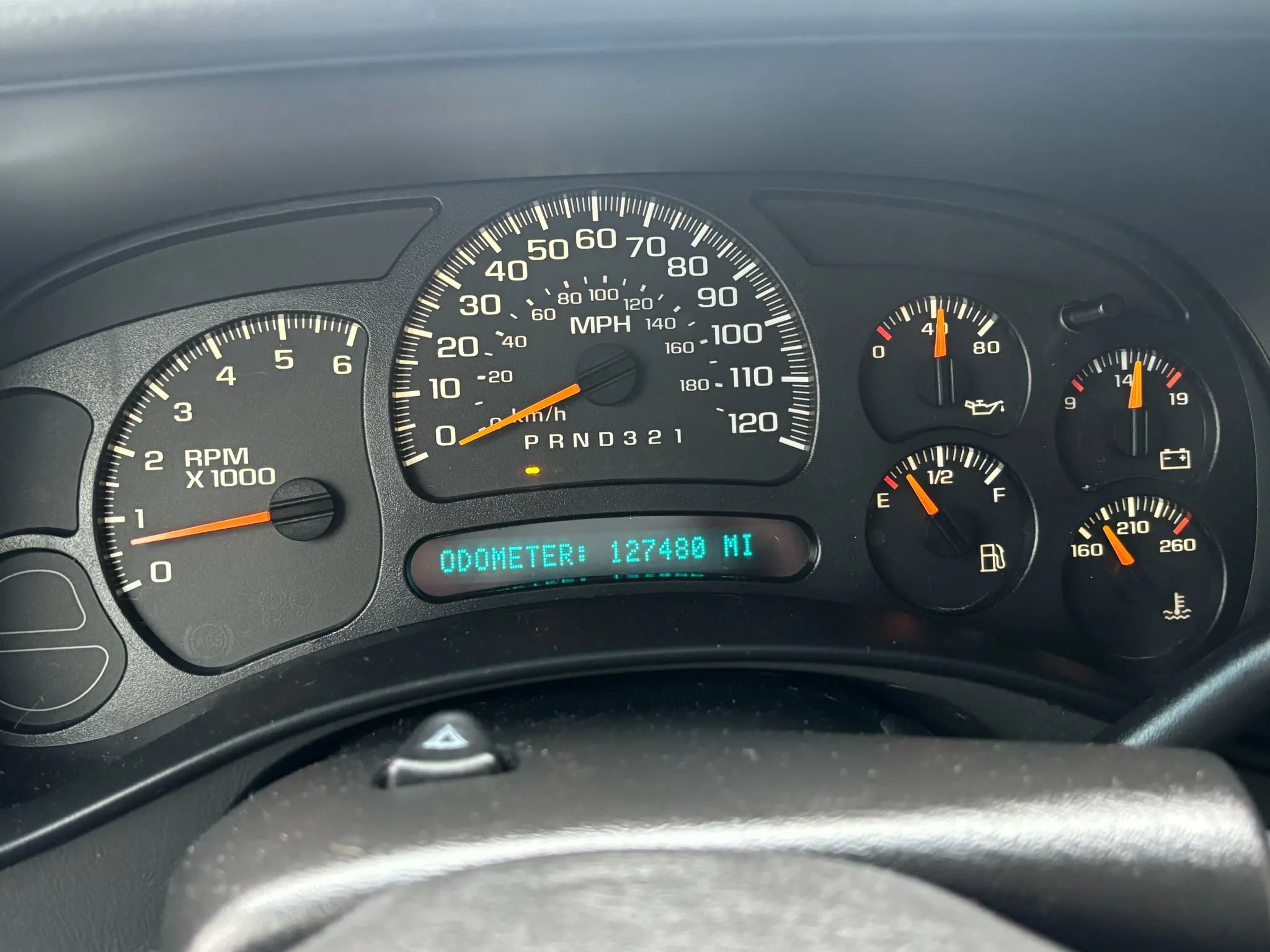 Used 2006 Chevrolet Silverado 1500 LT w/ Light Duty Power Package AWD/4WD image 30