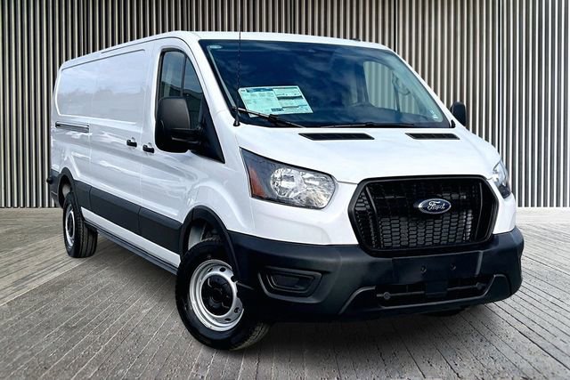 New 2025 Ford Transit 150 Low Roof w/ Load Area Protection Package image 2