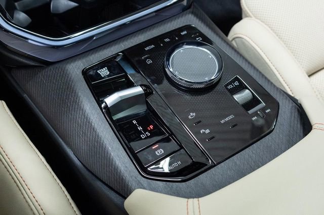 New 2026 BMW X3 xDrive30 w/ Premium Package image 21