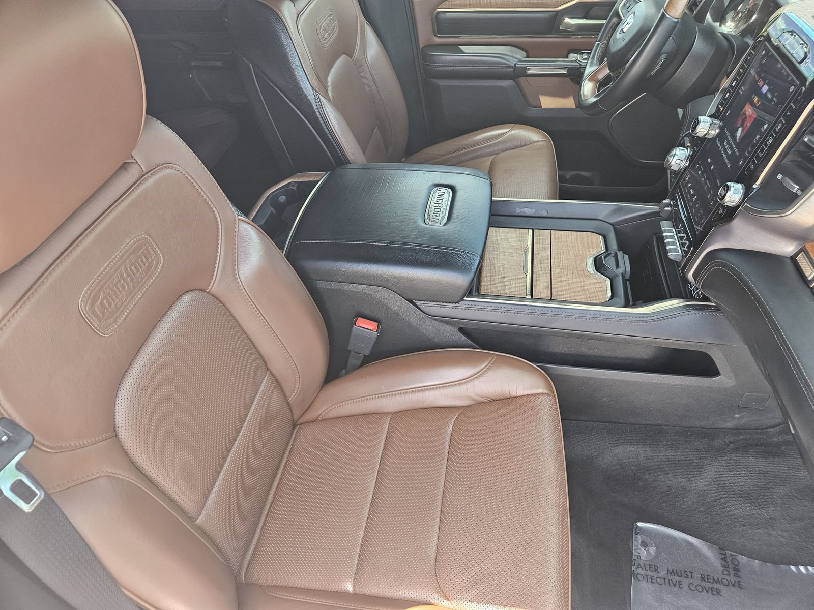 Used 2021 RAM 1500 Limited AWD/4WD image 20