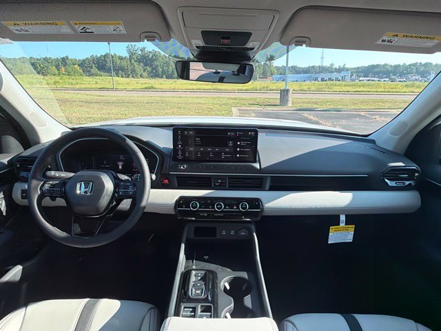 New 2026 Honda Passport RTL image 8