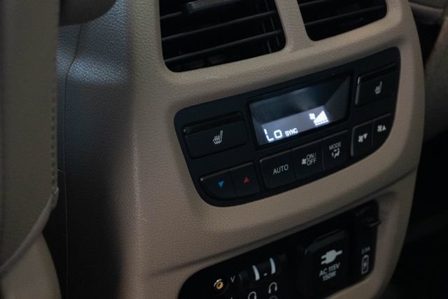 Used 2018 Honda Pilot Elite image 23