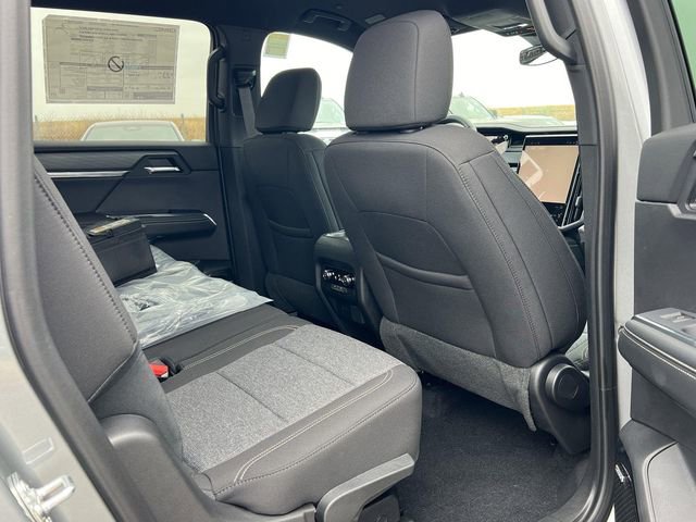 New 2025 GMC Acadia Elevation FWD image 24