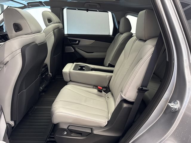 Used 2026 Acura MDX w/ Technology Package AWD/4WD image 13