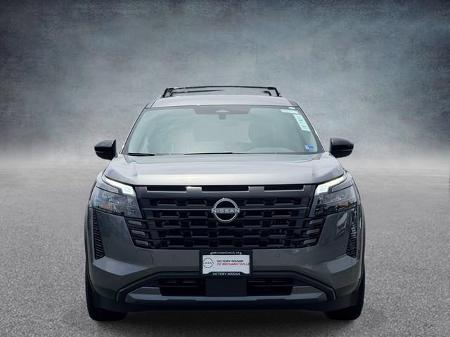 New 2026 Nissan Pathfinder SL AWD/4WD image 6