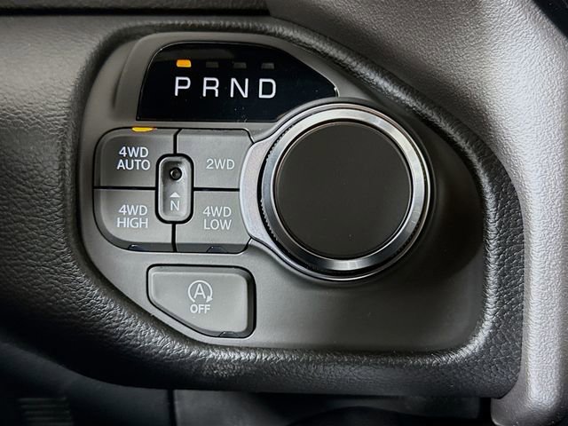 New 2026 RAM 1500 Big Horn image 17