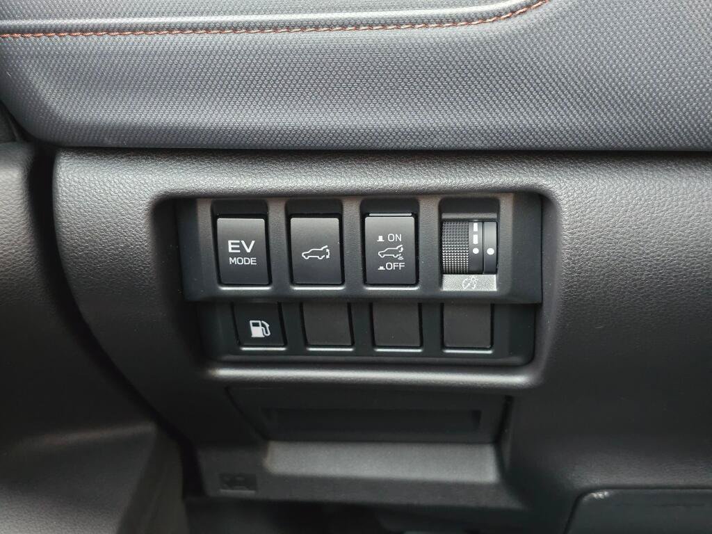 New 2026 Subaru Forester Touring AWD/4WD image 33