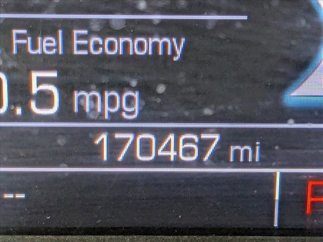 Used 2018 Chevrolet Impala LT image 9