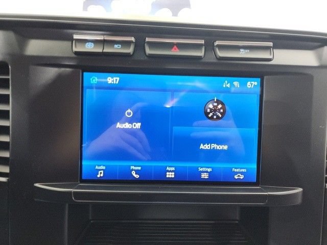 New 2024 Ford F350 XL w/ 360-Degree Camera Package RWD image 14