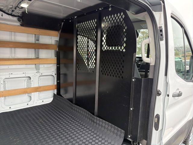 Used 2024 Ford Transit 250 Low Roof w/ Exterior Upgrade Package image 22