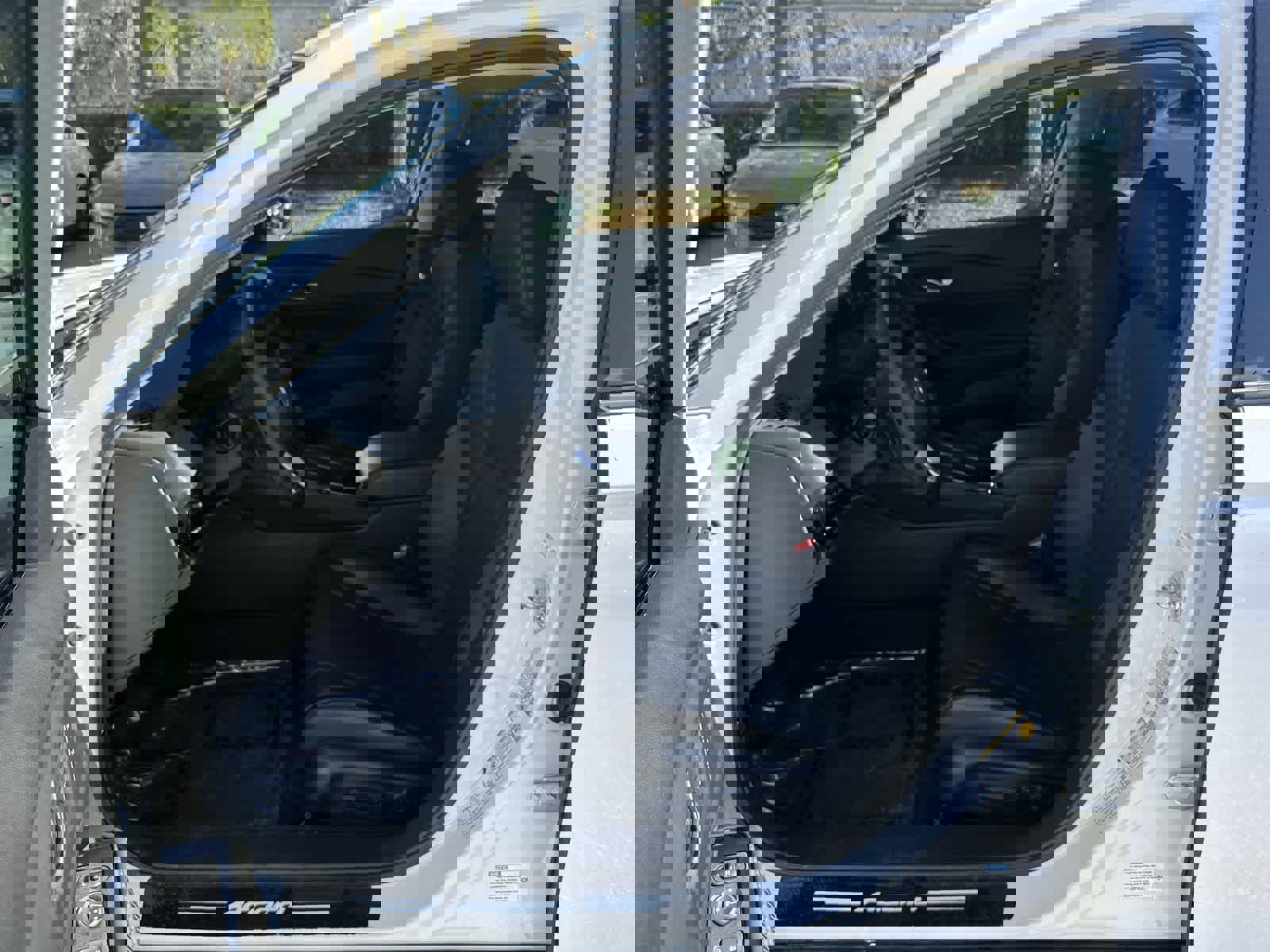 Used 2024 Honda Accord Touring image 2