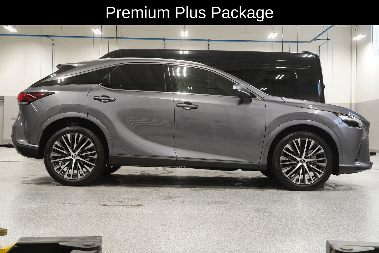 Used 2023 Lexus RX 350 Premium Plus image 4