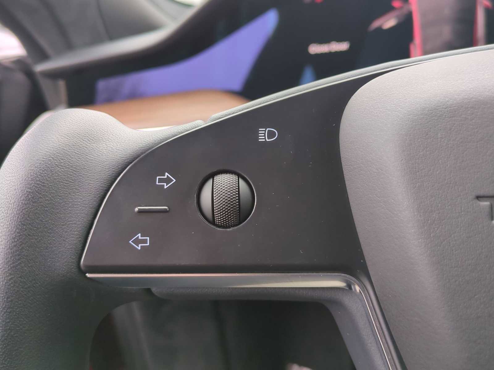 Used 2021 Tesla Model S Plaid image 22