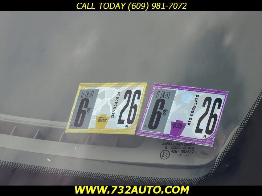 Used 2004 Jaguar X-TYPE 3.0 image 26