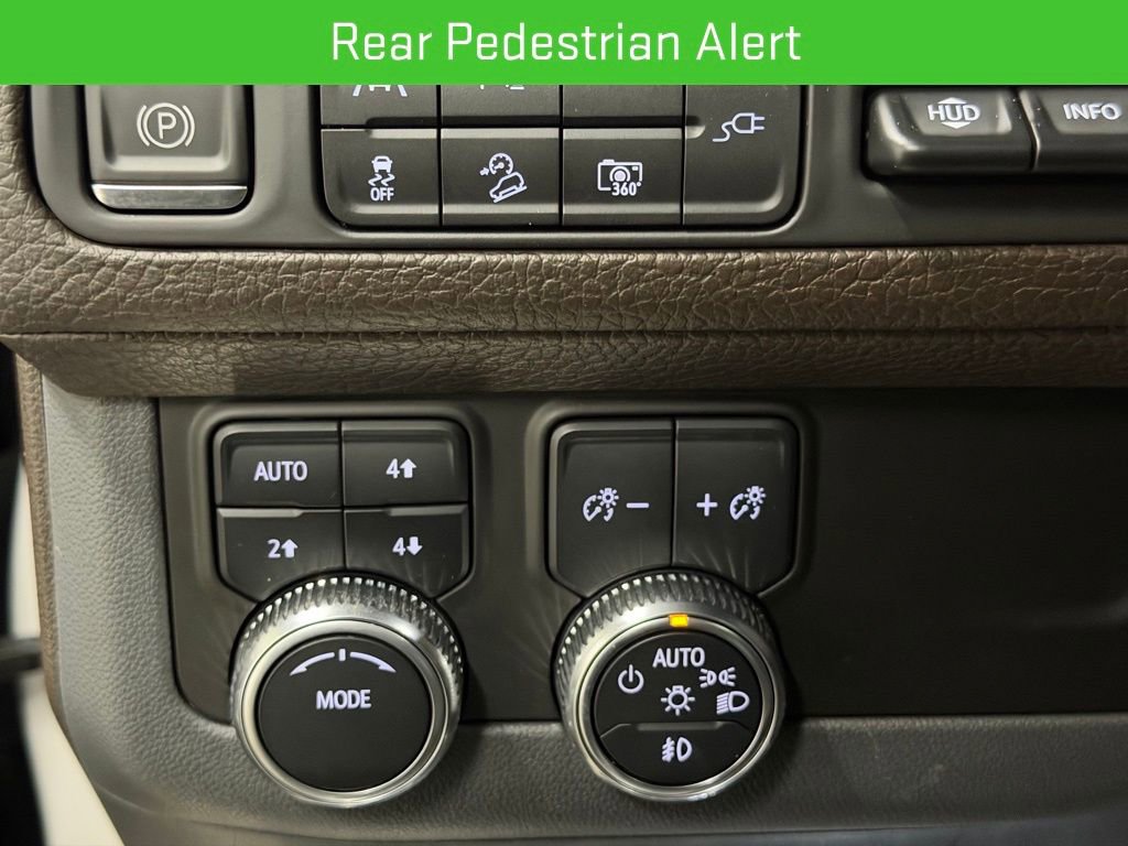 Certified 2022 GMC Yukon Denali image 35