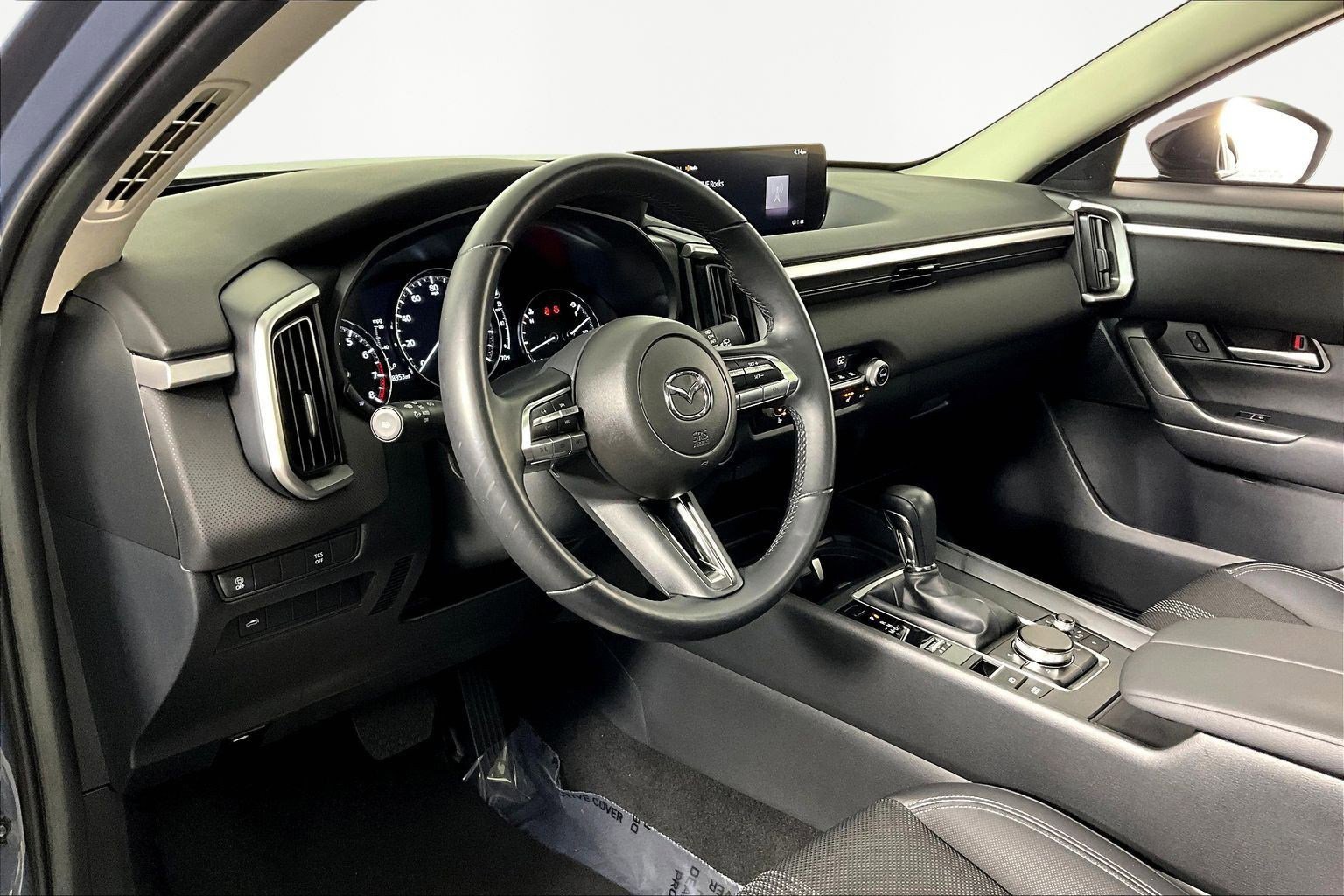 Used 2023 MAZDA CX-50 2.5 S w/ Preferred Plus Pkg image 18