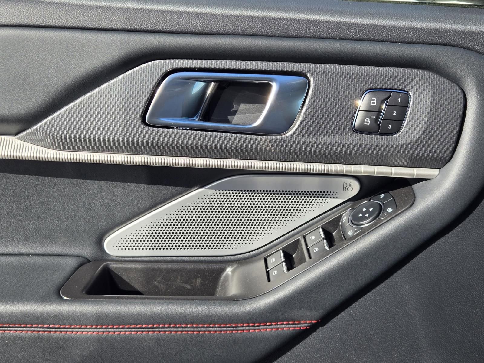 New 2026 Ford Explorer ST w/ Sun And Sound Package image 24