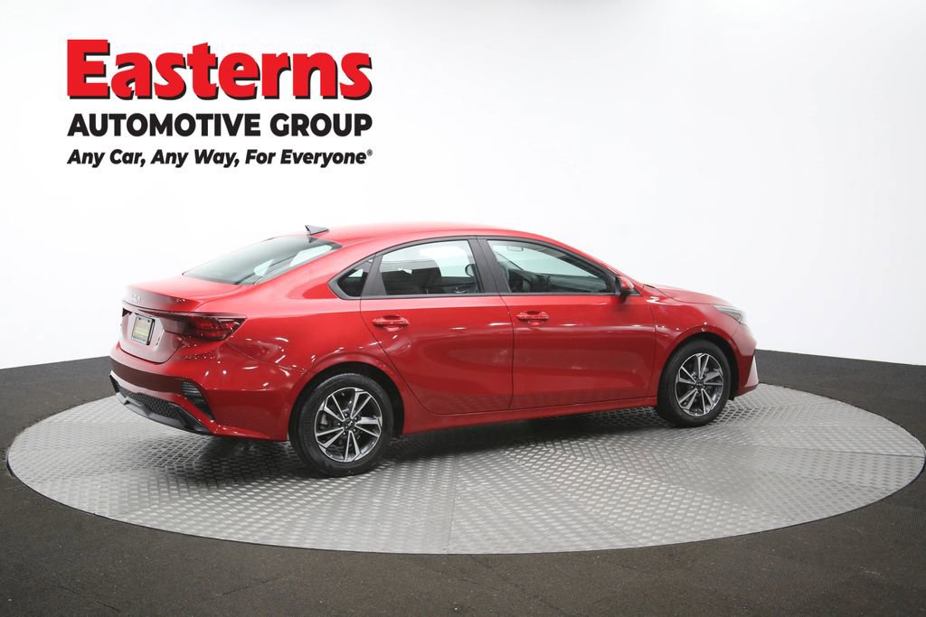 Used 2024 Kia Forte LXS FWD image 41