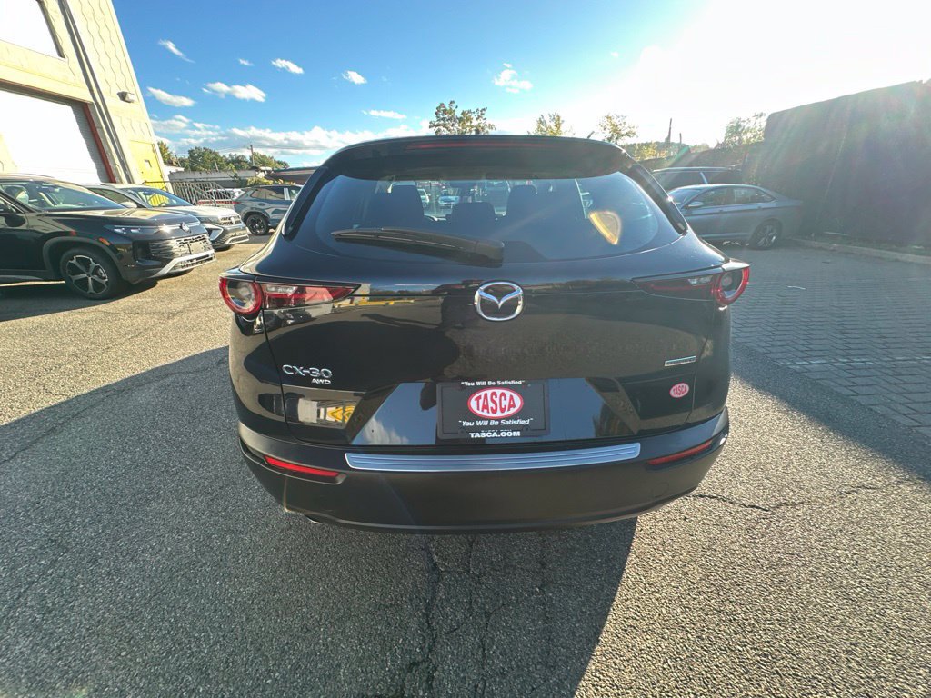 Used 2024 MAZDA CX-30 AWD 2.5 S image 5