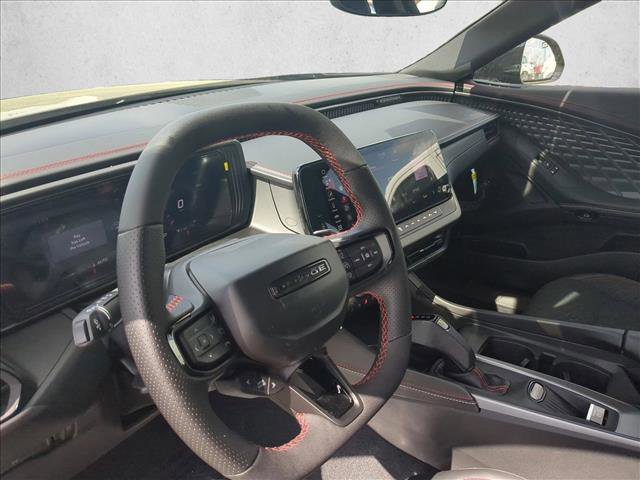 New 2026 Dodge Charger Scat Pack image 3