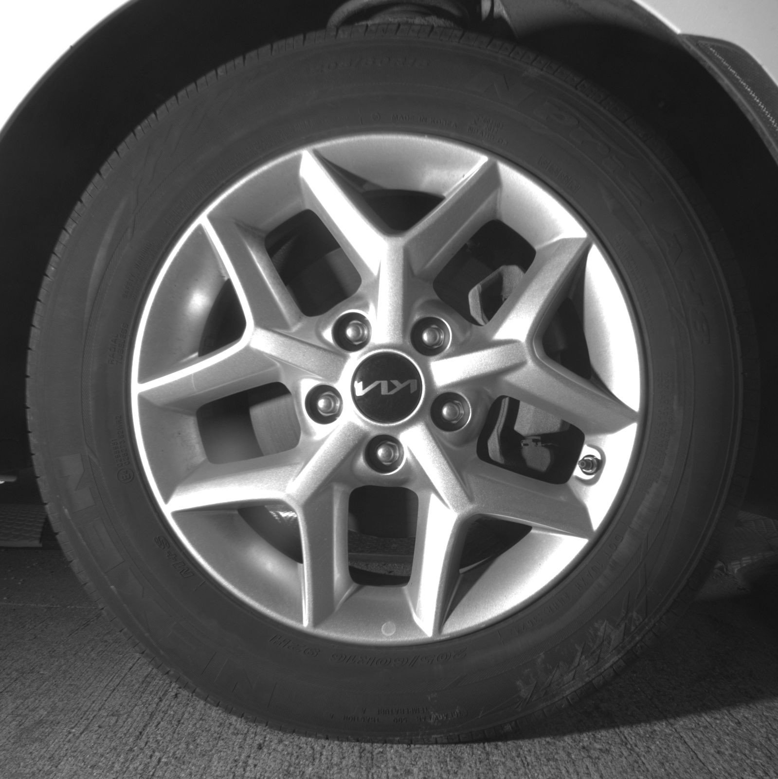 Used 2025 Kia Soul LX w/ LX Technology Package image 13