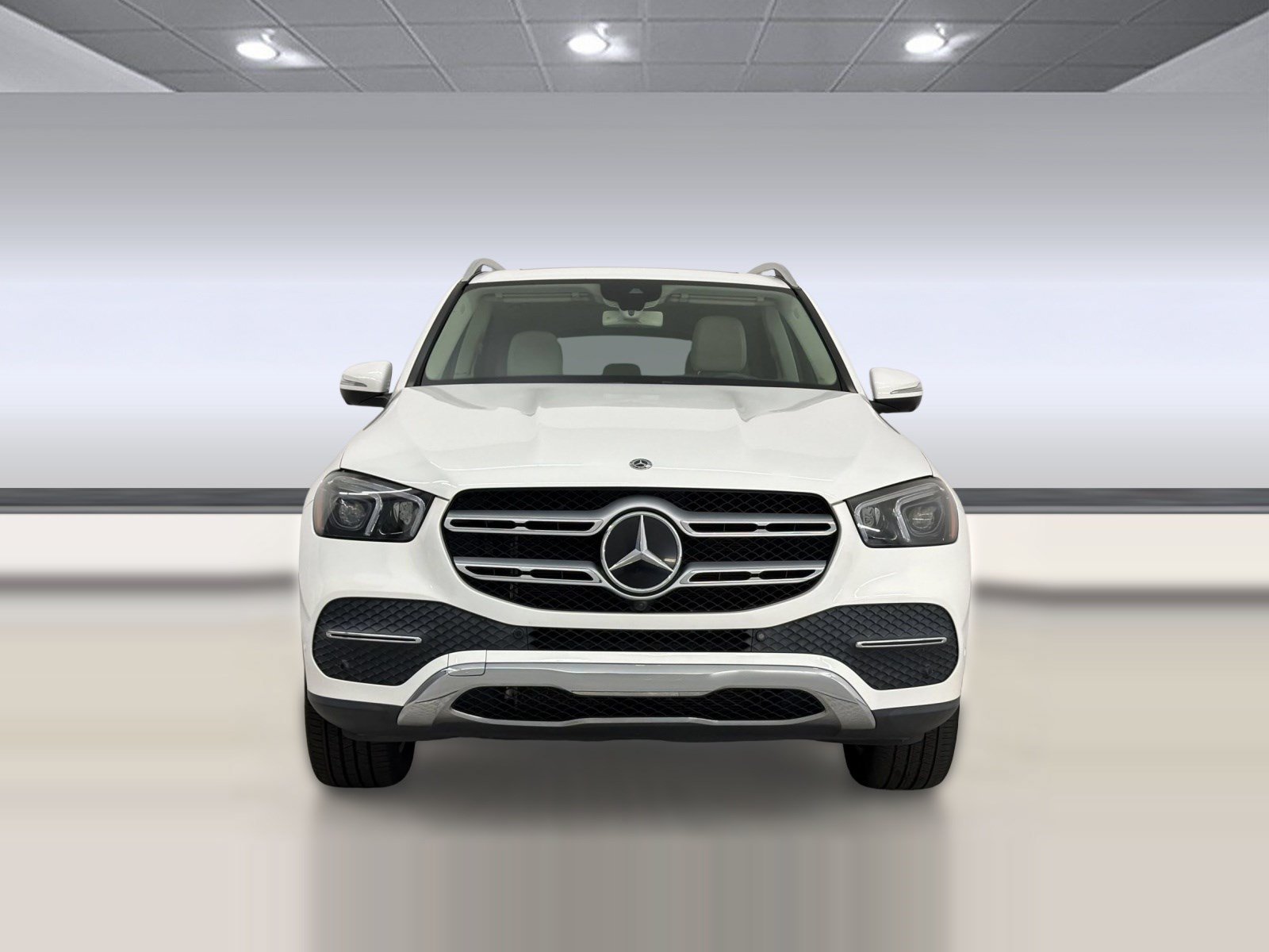 Used 2020 Mercedes-Benz GLE 350 4MATIC image 6