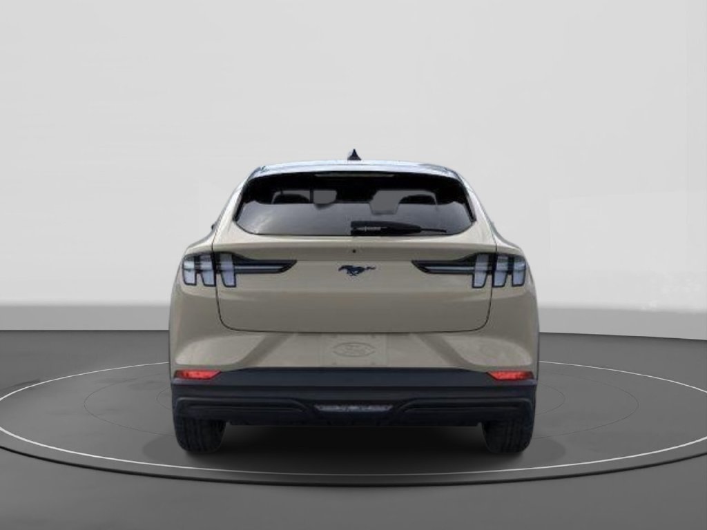 New 2026 Ford Mustang Mach-E Select RWD image 5