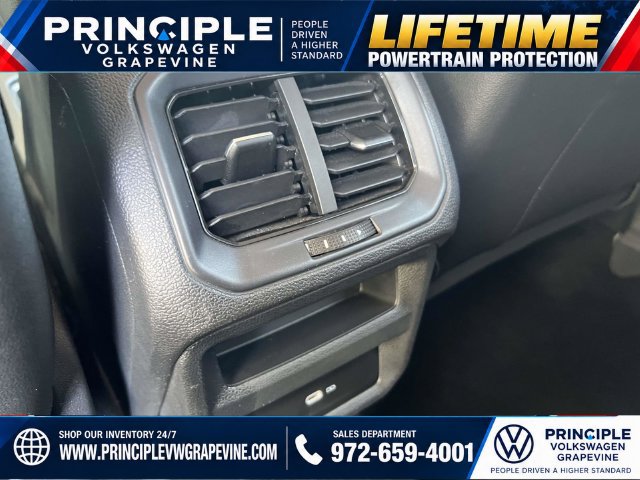 Used 2023 Volkswagen Taos SE FWD image 23