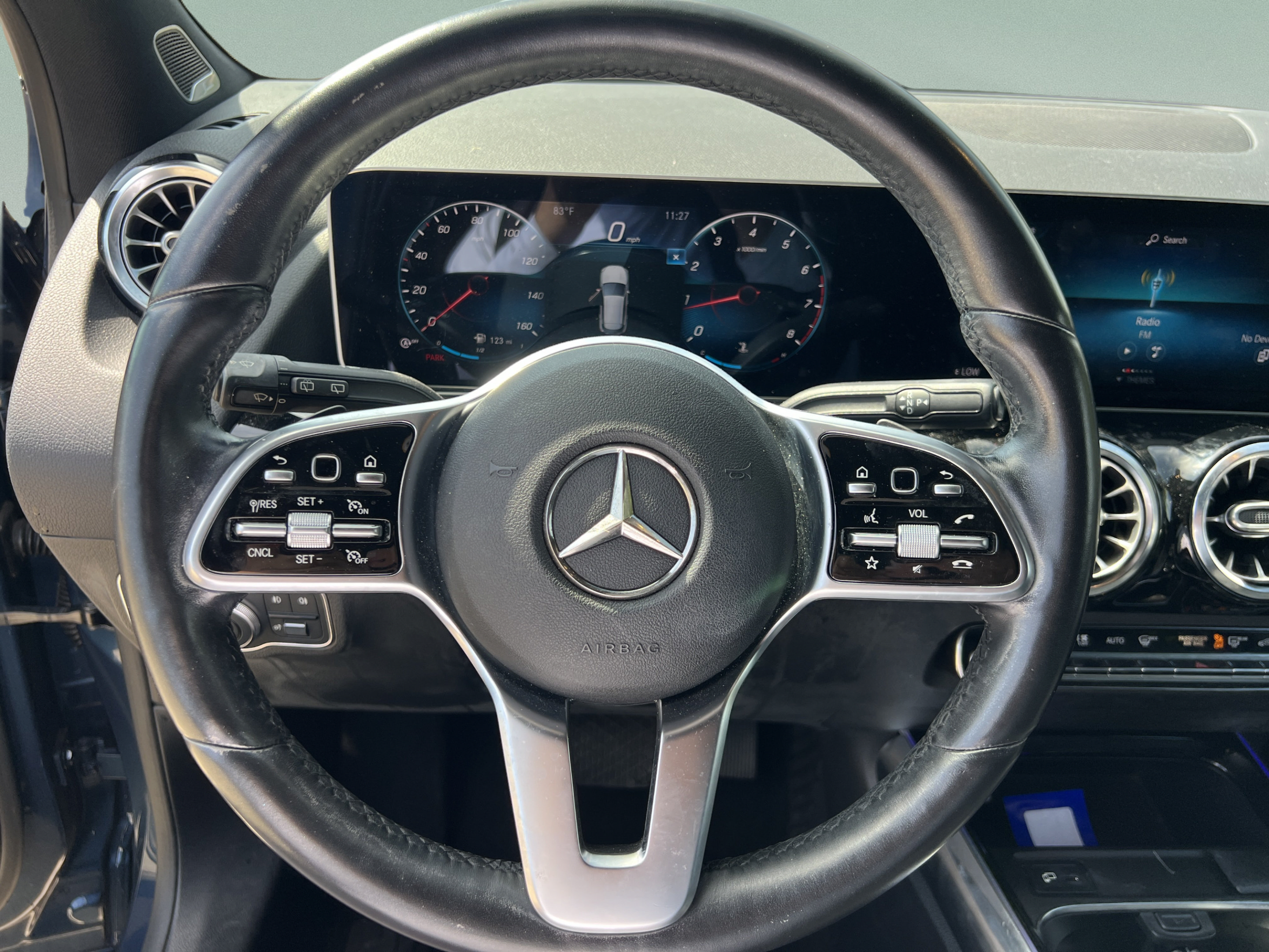 Used 2021 Mercedes-Benz GLA 250 4MATIC image 12