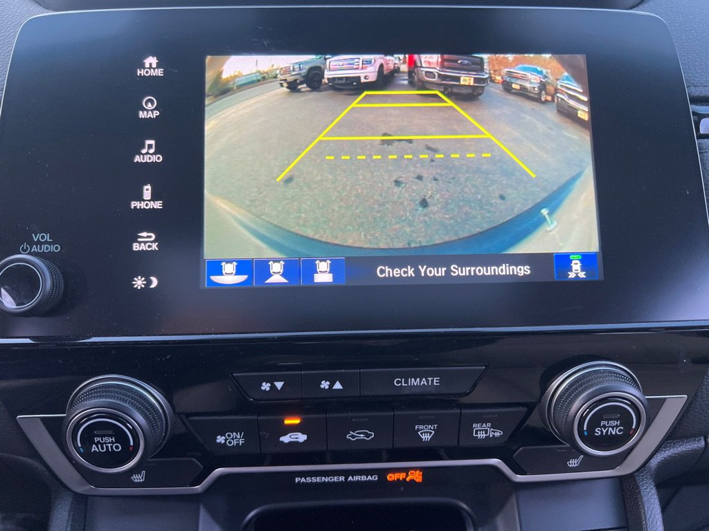 Used 2017 Honda CR-V Touring image 29