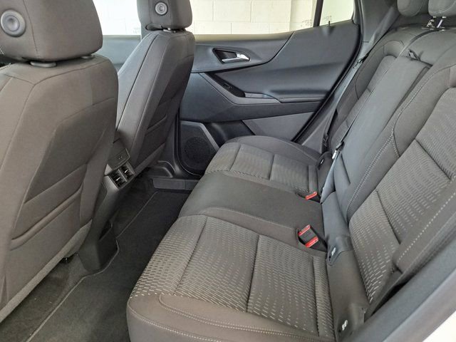Used 2026 Chevrolet Equinox LT w/ Midnight Edition image 25