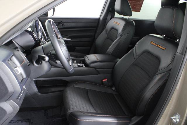 Certified 2025 Nissan Pathfinder Rock Creek AWD/4WD image 21