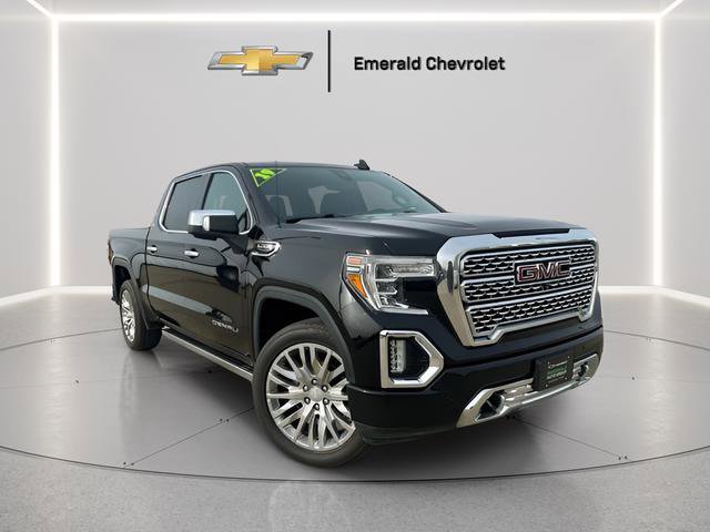 Used 2019 GMC Sierra 1500 Denali image 2